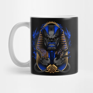 Apocalypse Tut Mug